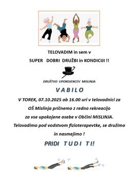 Vabilo